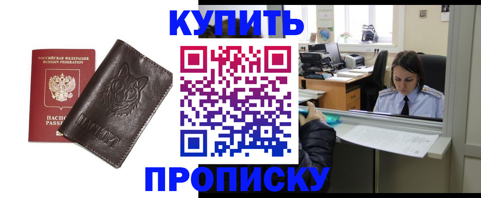 прописка штамп в Кохме